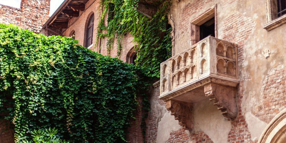 10 libri ambientati in Italia che ti faranno sognare di essere lì